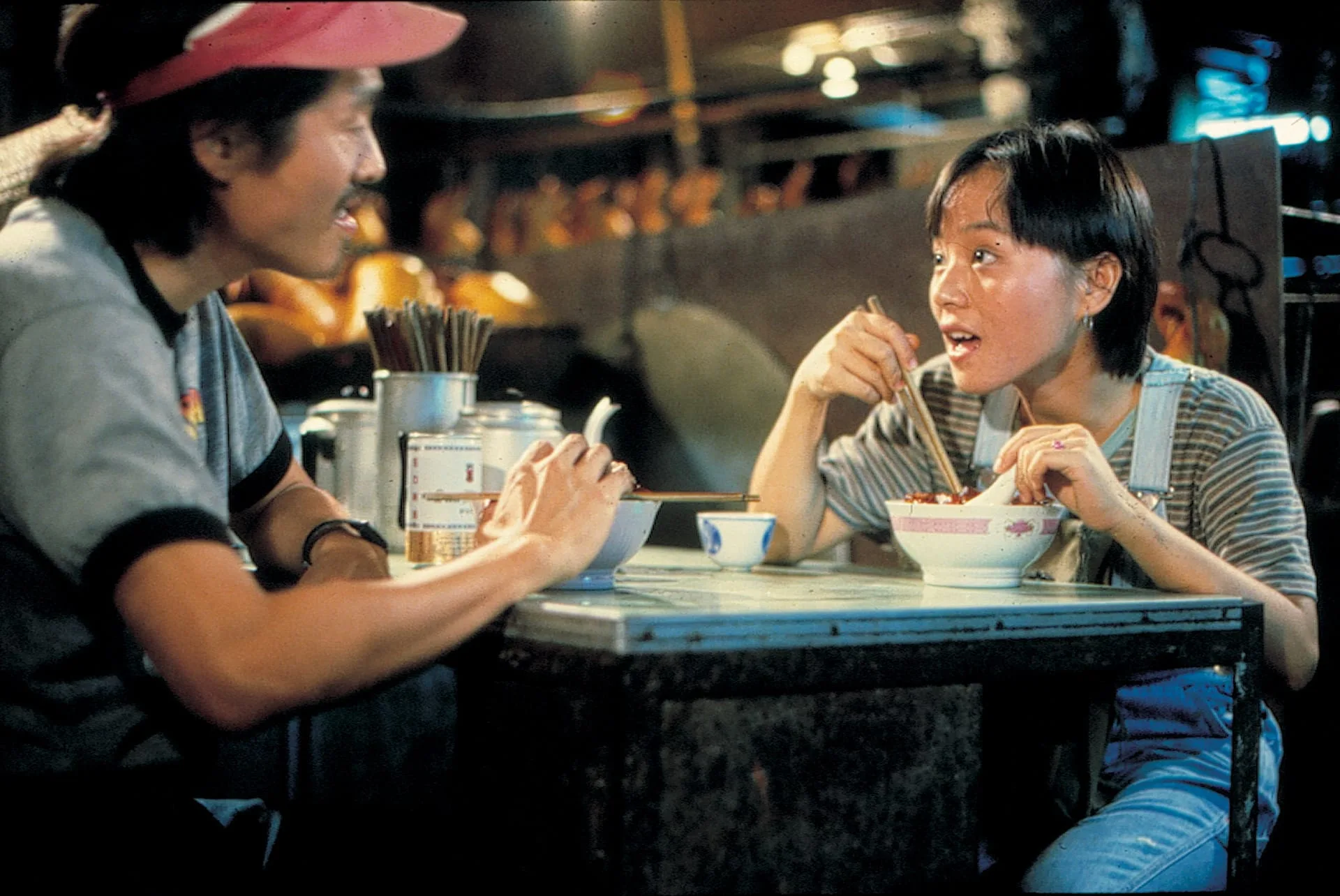 28/09 - 21:15 (RESTAURADO 修復版 RESTORED)